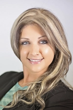 Renee Ibrahim, Hamilton, Real Estate Agent